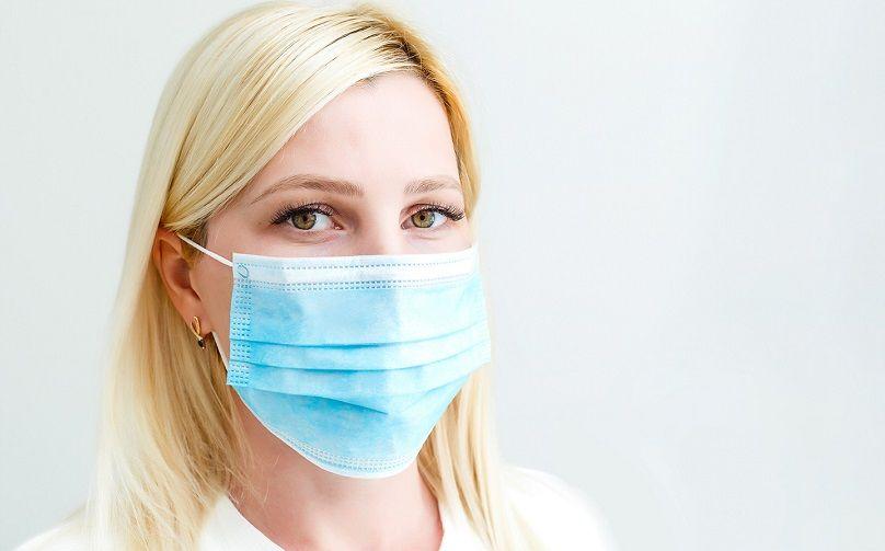 Nueva ola de Covid en Europa: Alemania pide el regreso del barbijo