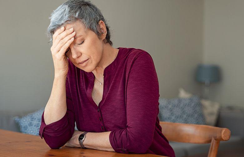 Menopausia y riesgo cardiovascular