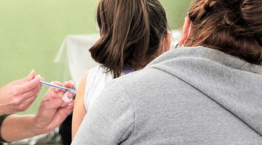 En la Provincia de Buenos Aires refuerzan la campaña de vacunación contra el sarampión