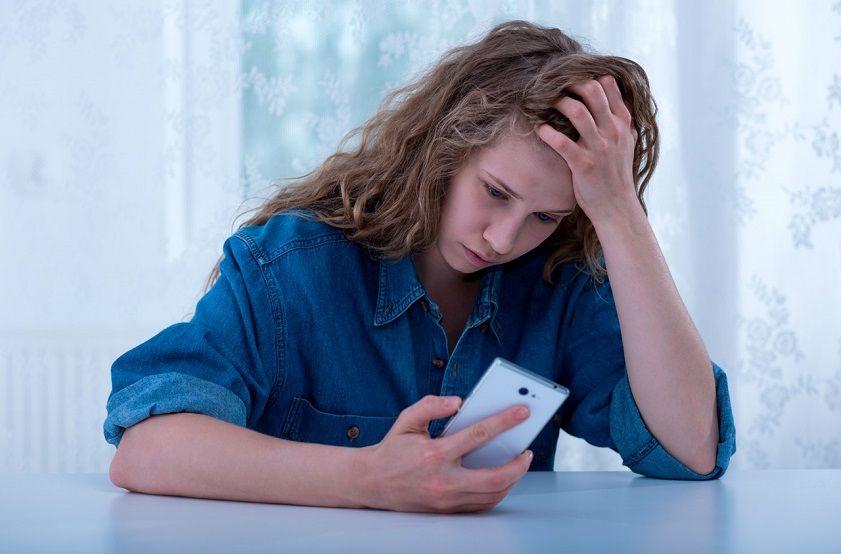 Móviles y adolescencia, ¿uso o abuso?