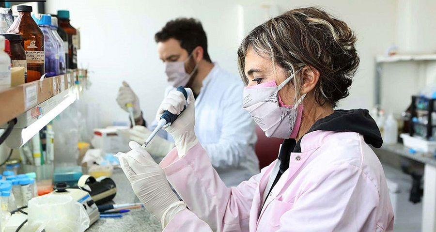COVID-19: El CONICET avanza en la formulación de una vacuna de nueva generación