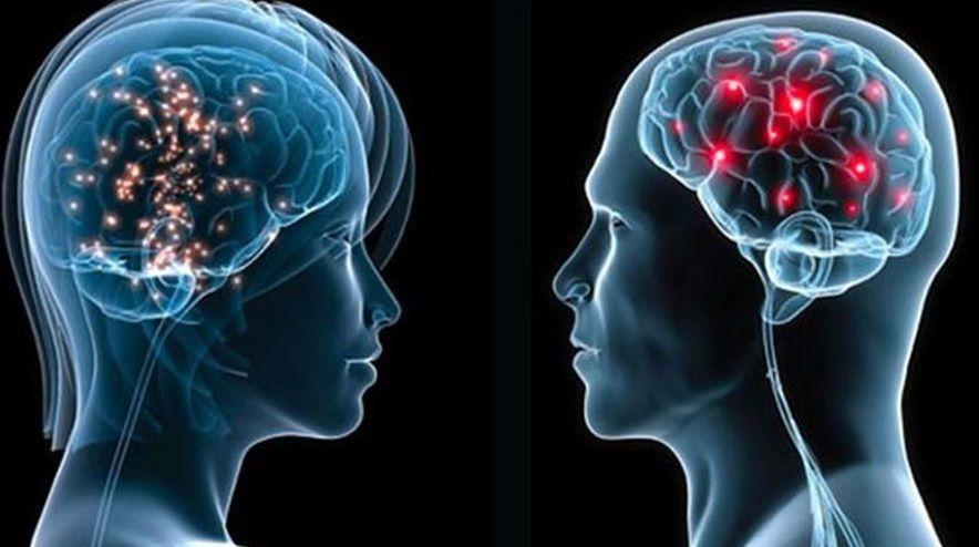 Un estudio demostró que las mujeres tienen más memoria que los hombres