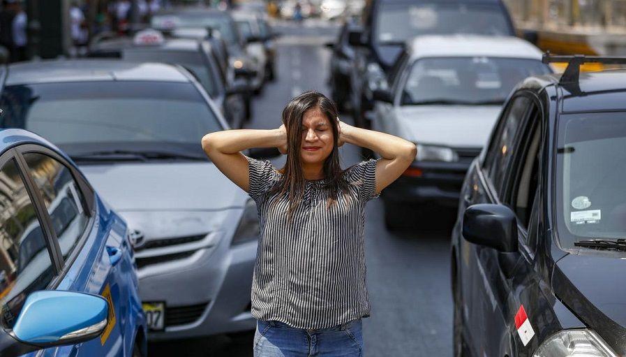 Vida entre ruido: aumento de la sordera en la población