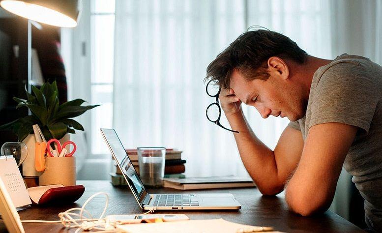 Ansiedad e inmediatez: la hiperconectividad como nueva pandemia de salud mental