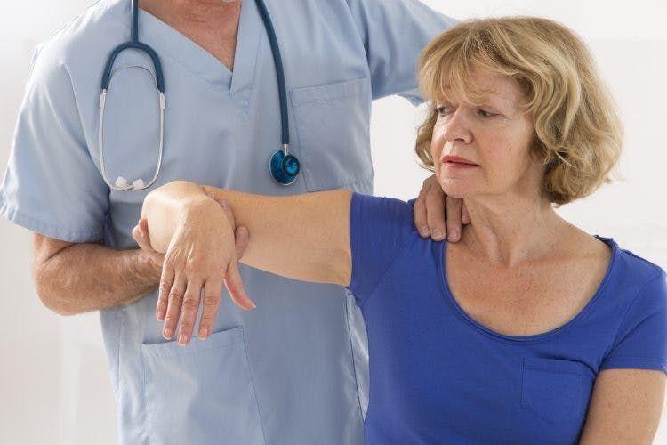Qué es la espasticidad, la secuela del ACV que padecen 2 de cada 10 pacientes