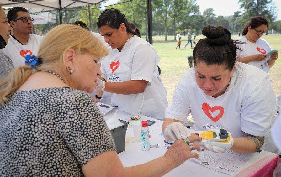 San Isidro: Más de 20 mil personas participaron en octubre de los programas gratuitos que brindó el municipio