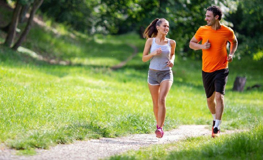 Cómo y cuándo: Volver al deporte en todas las edades sin correr riesgos