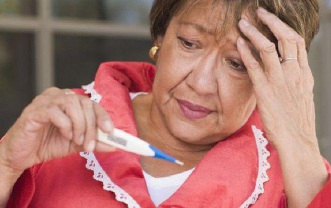 Por qué baja la temperatura corporal cuando envejecemos y qué impacto tiene en la salud