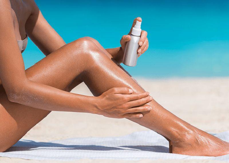 Tanorexia: ¿El bronceado puede ser una adicción?