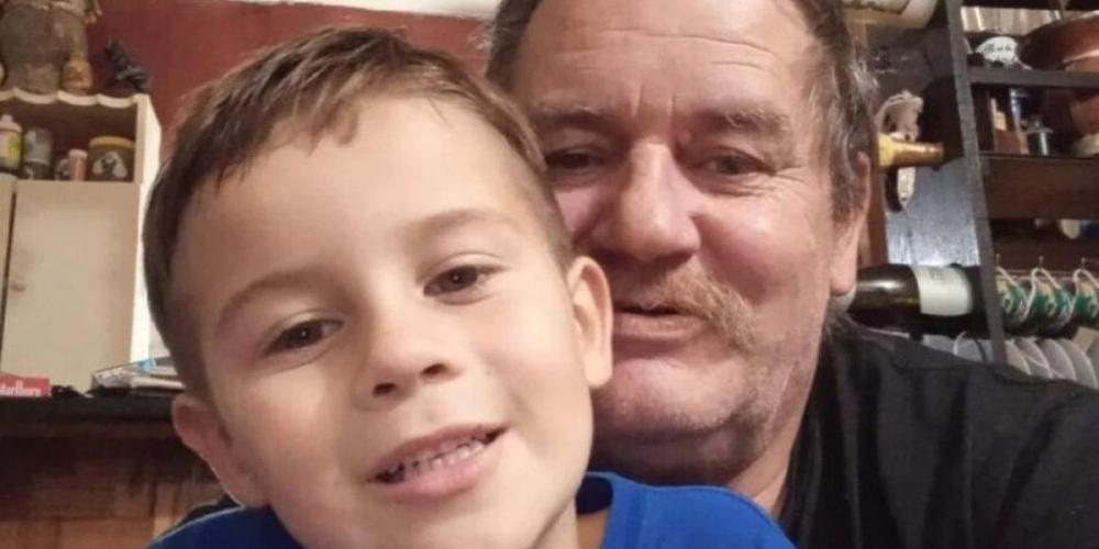 BASTA DE INFANTICIDIOS