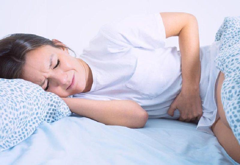 Qué es la menorragia, la condición que te hace sangrar más de lo normal cuando menstrúas