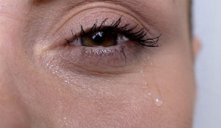 Lagrimeo o epífora ocular: ¿qué es y por qué se produce?