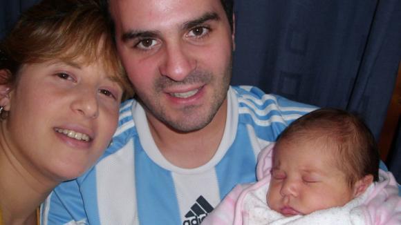 Mi familia