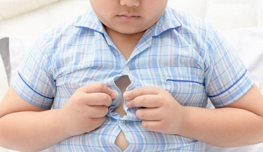 Bajó la desnutrición en niños pero creció el sobrepeso en tres provincias