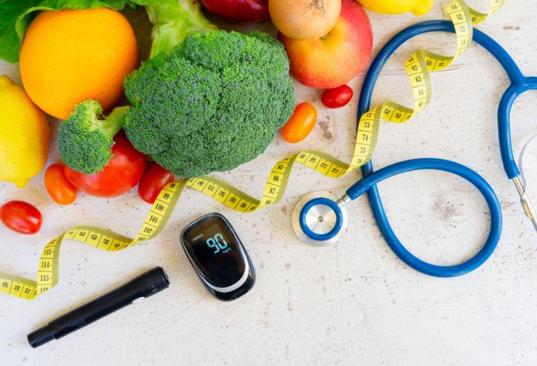 Diabetes: cómo controlarla