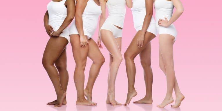 Día Mundial contra la Obesidad: sensibilización sobre las diversidades corporales