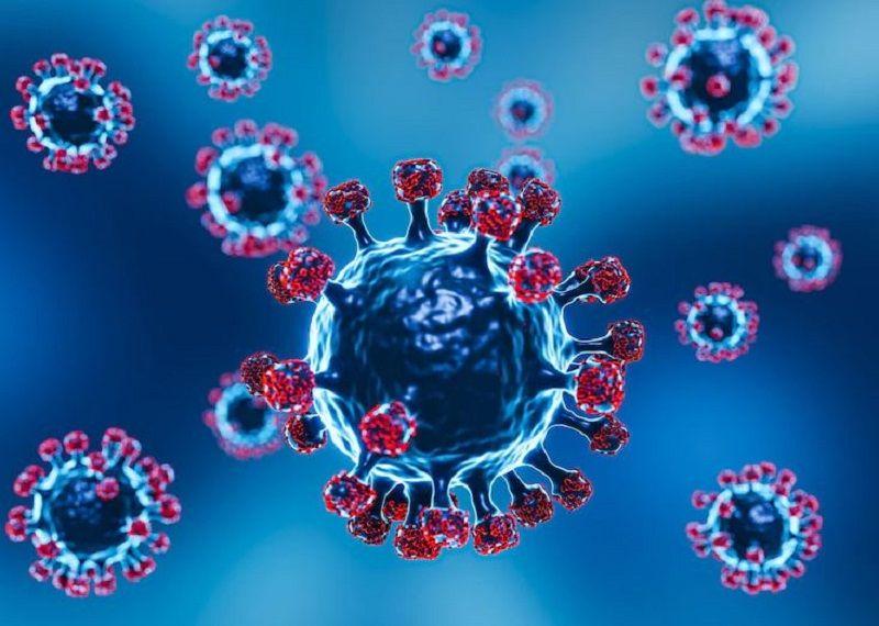 El virus de la covid sigue circulando: 630 millones de casos