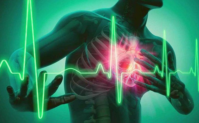 Arritmias: cuando el corazón no late correctamente