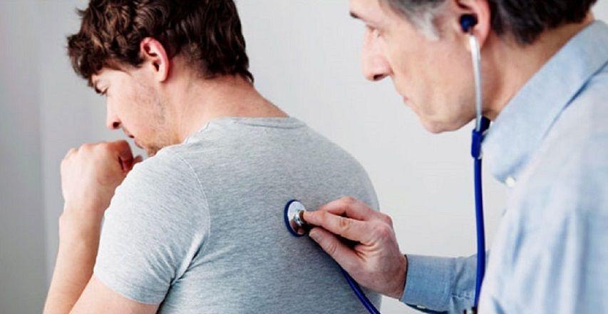 EPOC: por qué más de la mitad de los pacientes no acceden a un diagnóstico precoz