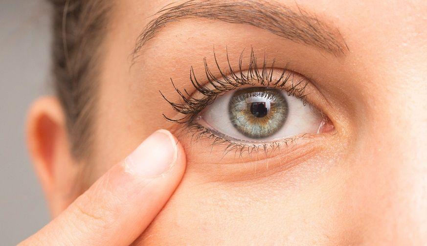 Consejos para cuidar los ojos del sol