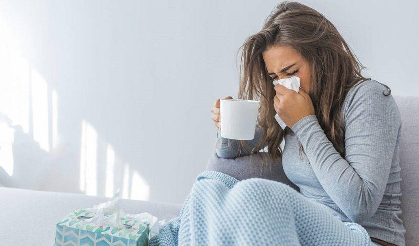 La OPS alertó por la triple amenaza de los virus de la COVID, gripe y bronquiolitis