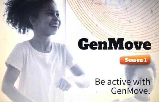 Lanzan aplicación digital para impulsar la actividad física y animar a los niños a moverse