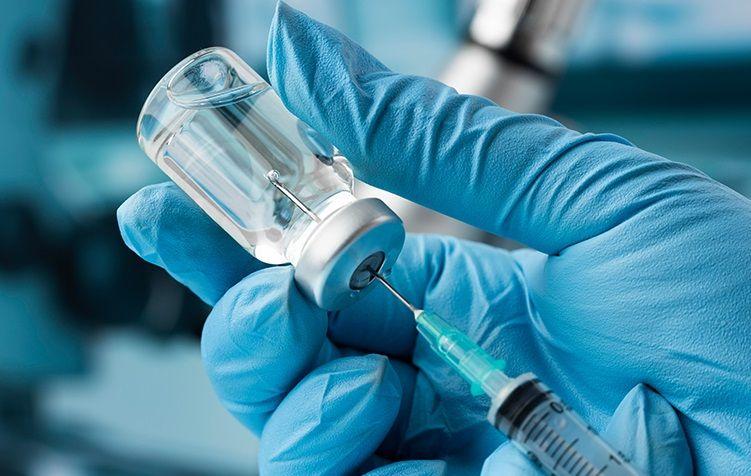 La vacuna antigripal podría reducir el riesgo de accidentes cerebrovasculares en adultos