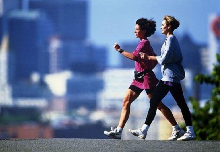 Realizar actividad física por la mañana brinda un mayor beneficio para el corazón