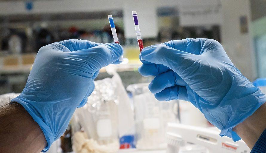 Desarrollan Kit que detecta rápidamente los virus SARS-CoV-2 e Influenza A y B
