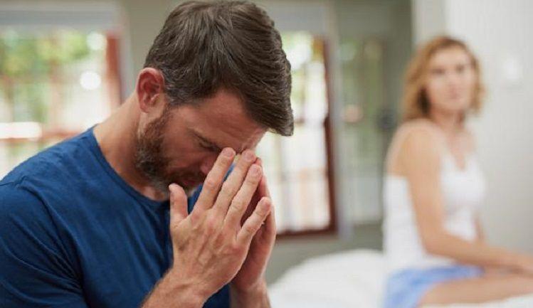 Sexualidad y cáncer de próstata: cuáles son los desafíos para disfrutar de la intimidad