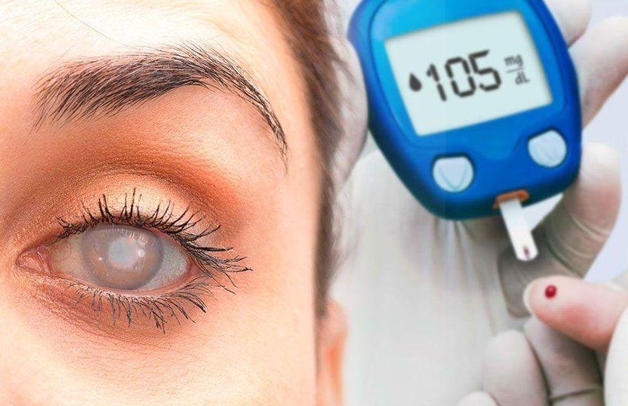 Campaña de prevención de ceguera por diabetes: una afección silenciosa que se puede prevenir