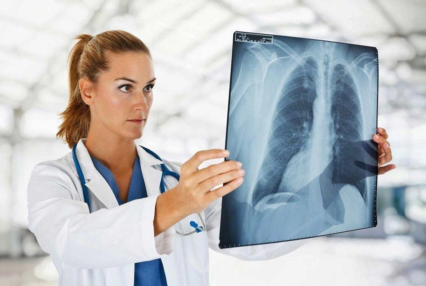 La importancia de la radiología para la salud