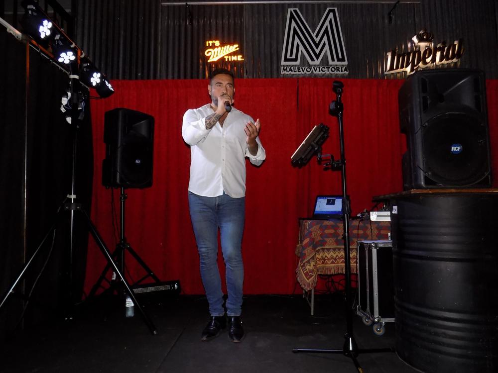 CARTELERA SHOWS MES DICIEMBRE (PUBLICO Y PRIVADO).