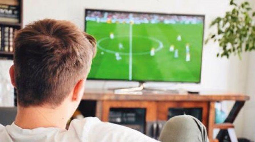 Mundial Qatar 2022: ¿Cómo cuidar la visión de la alta exposición a las pantallas?