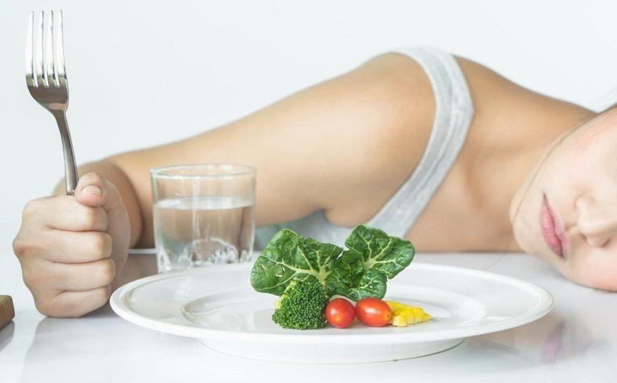 Repensar los contextos en torno a los Trastornos de la Conducta Alimentaria