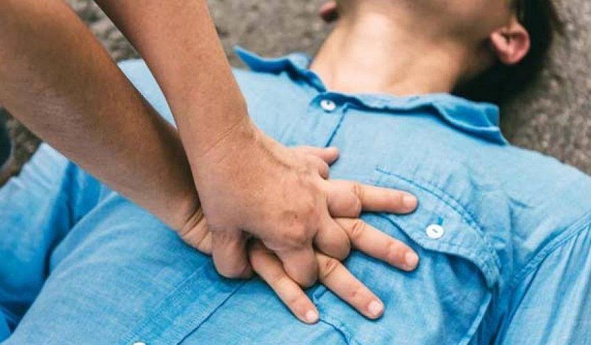 RCP: Los primeros 6 minutos después de un paro cardiorrespiratorio son fundamentales