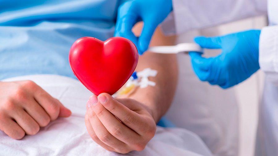 En 2022 se alcanzó un récord histórico de donantes argentinos de médula ósea