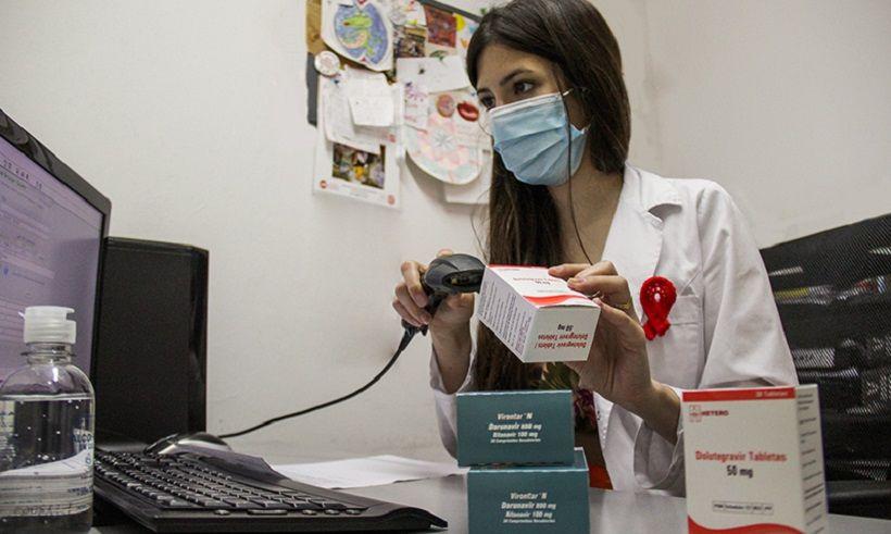 La prevención y la atención integral son clave para frenar el avance del VIH