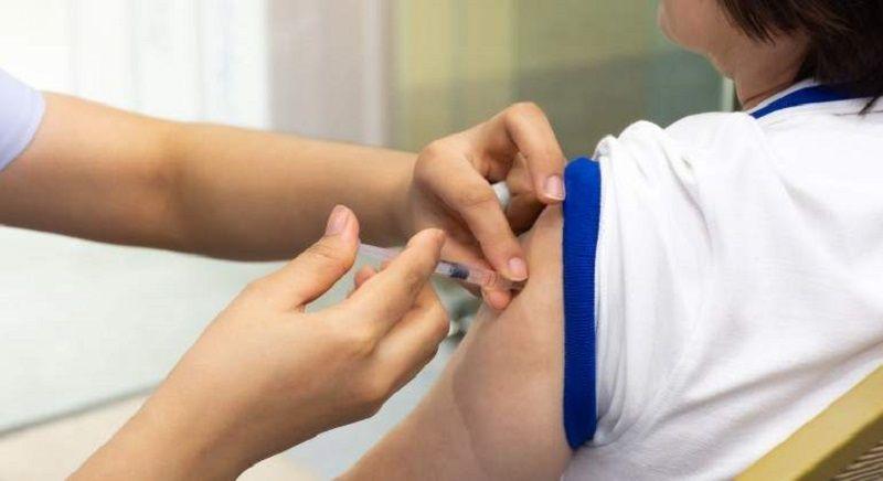 Provincia: instan a la población a completar esquemas de vacunación COVID-19