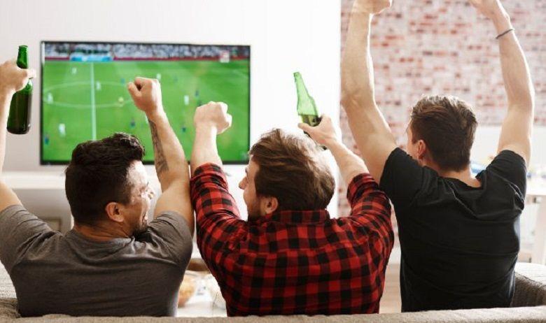 El Mundial de Futbol: no apto para ansiosos