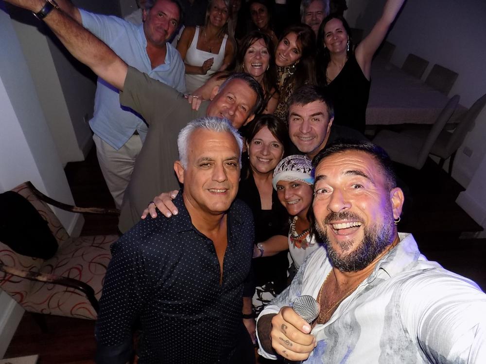 FOTOS CUMPLEAÑOS PABLO (EVENTO PRIVADO)