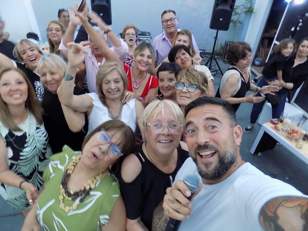 FOTOS CUMPLEAÑOS TERESA (EVENTO PRIVADO)