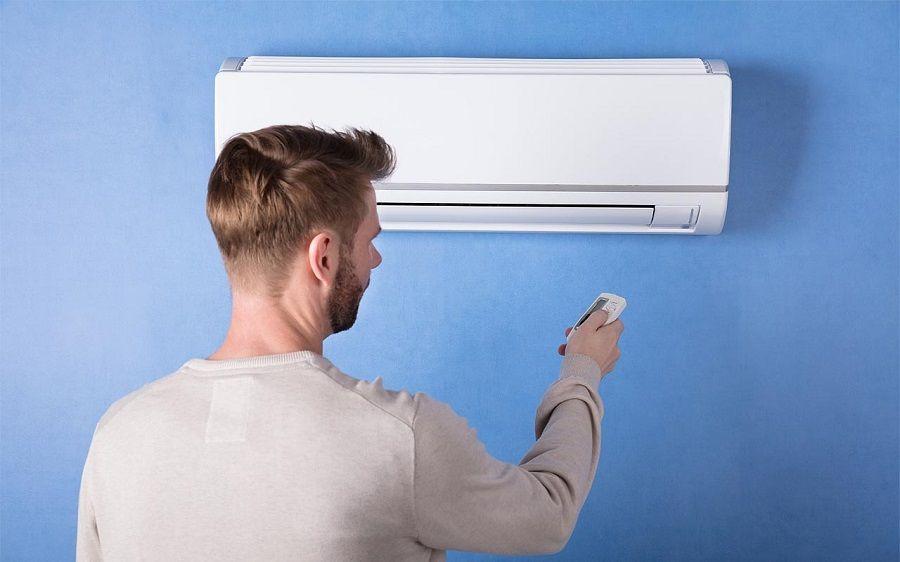 Ola de calor: cómo prevenir enfermedades respiratorias por el uso prolongado del aire acondicionado