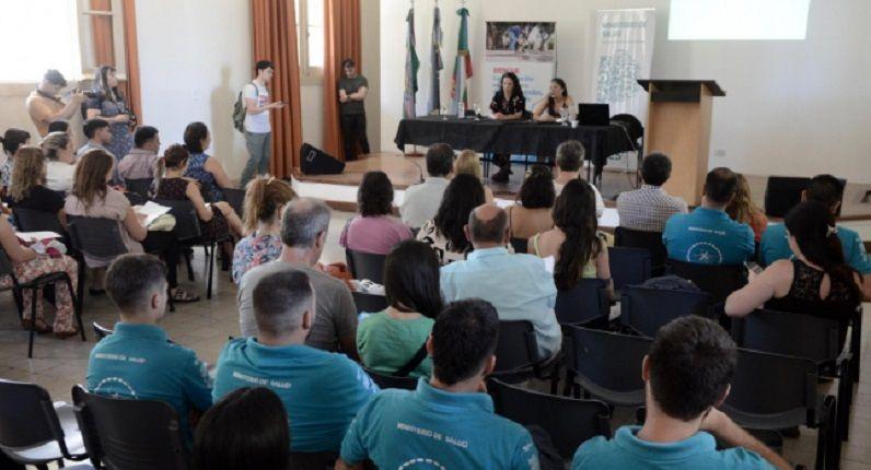 Provincia: Salud y Ambiente presentaron el Plan de Respuesta para el dengue