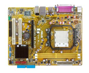 Solucion mather M2N-MX SE Plus