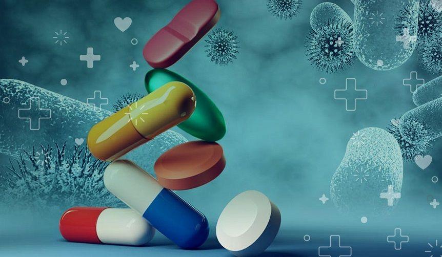 Un informe pone de relieve el aumento de la resistencia a los antibióticos en infecciones bacterianas