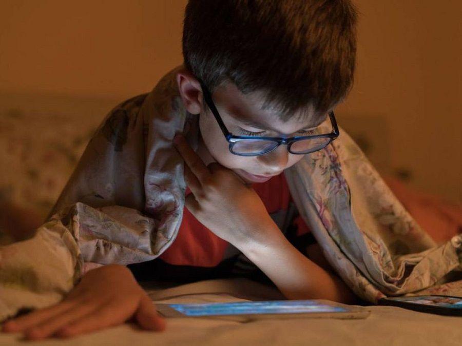 La ¨generación borrosa¨: marcados por la miopía infantil