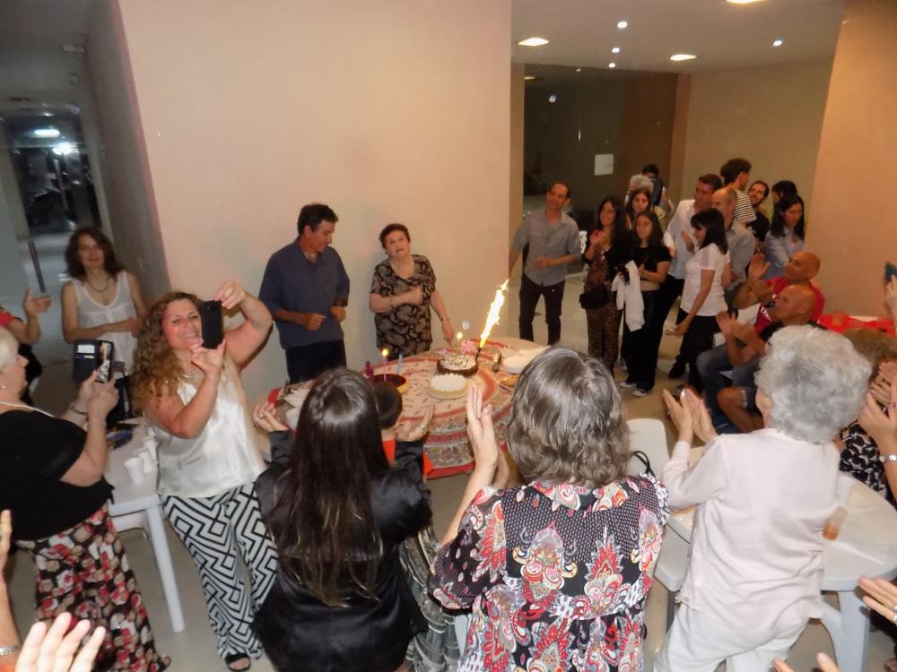 CUMPLEAÑOS EVENTO PRIVADO