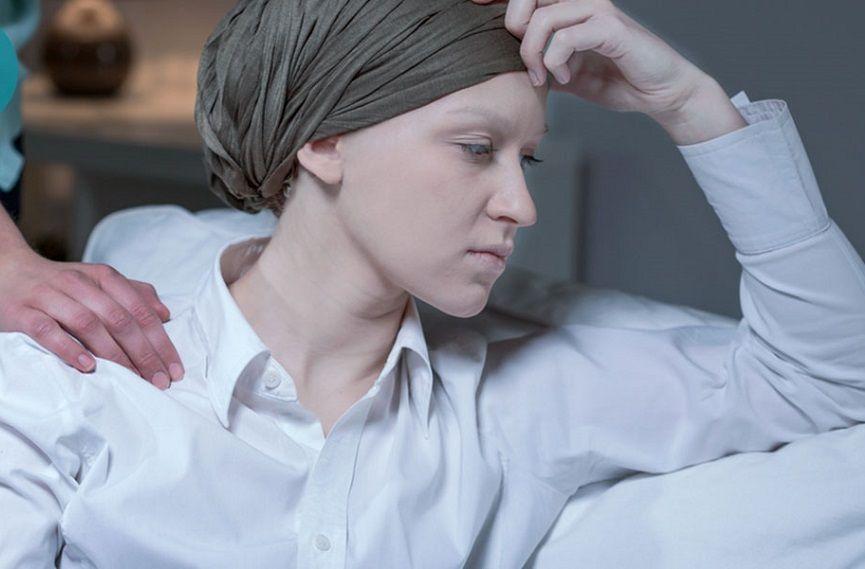 Los sentimientos de los pacientes con cáncer durante las fiestas