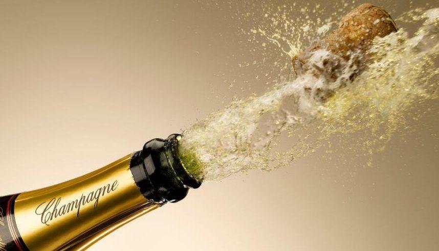 Brindis sin riesgos: consejos para evitar accidentes